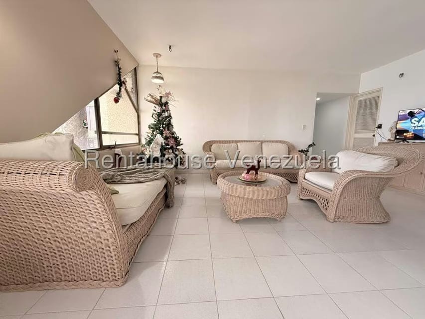 Apartamento (Duplex) en Venta en Playa Grande, Vargas - 10