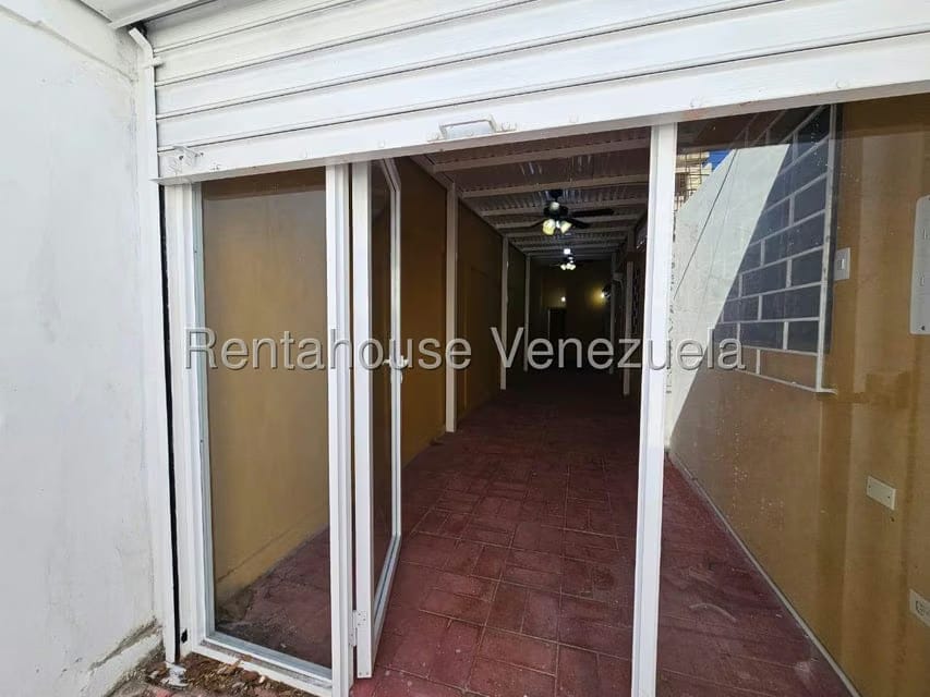 Comercial (Local Comercial) en Alquiler en Centro, Falcon