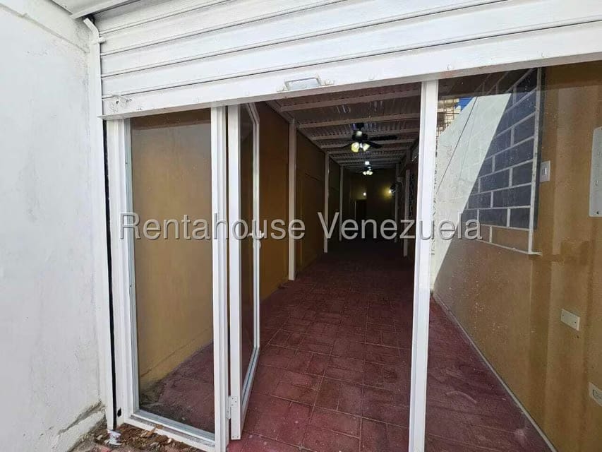 Comercial (Local Comercial) en Alquiler en Centro, Falcon - 4