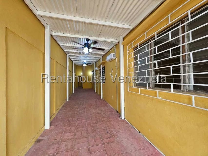 Comercial (Local Comercial) en Alquiler en Centro, Falcon - 5