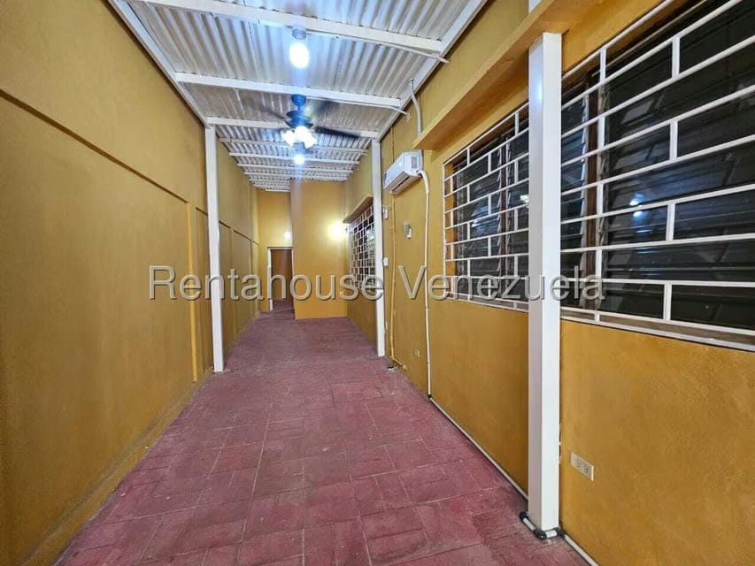 Comercial (Local Comercial) en Alquiler en Centro, Falcon - 6