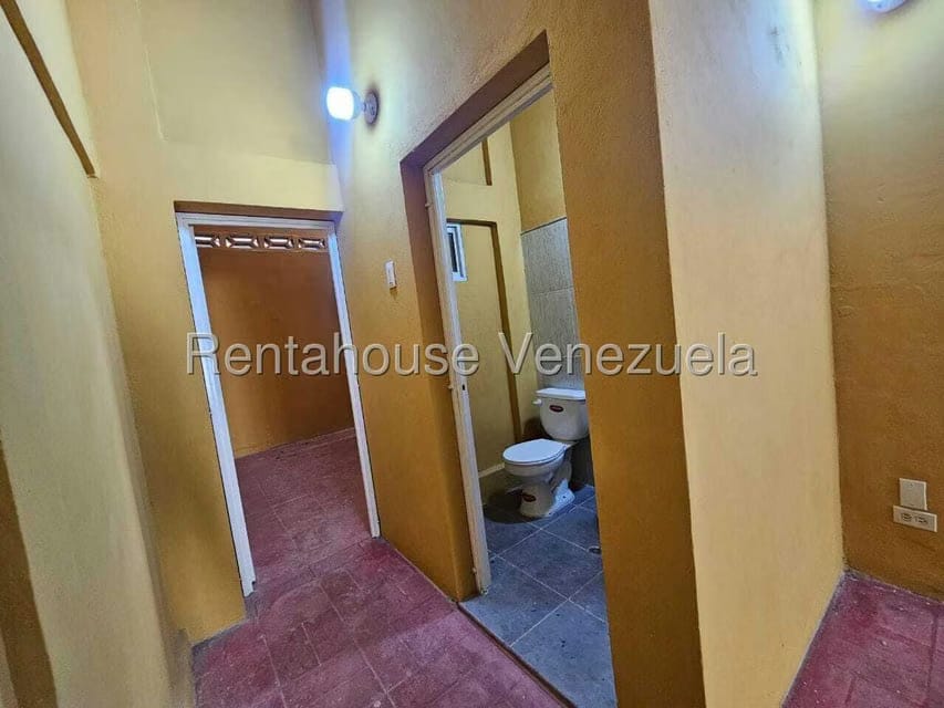 Comercial (Local Comercial) en Alquiler en Centro, Falcon - 8