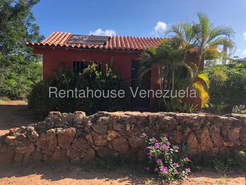 Casa (1 Nivel) en Venta en Aricagua, Nueva Esparta