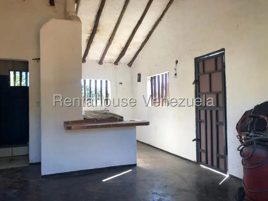 Casa (1 Nivel) en Venta en Aricagua, Nueva Esparta - 12