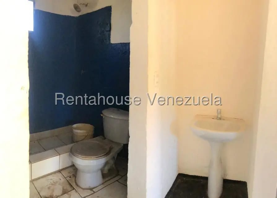 Casa (1 Nivel) en Venta en Aricagua, Nueva Esparta - 14