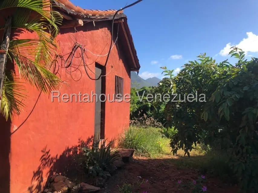 Casa (1 Nivel) en Venta en Aricagua, Nueva Esparta - 16