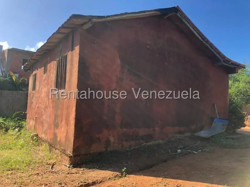 Casa (1 Nivel) en Venta en Aricagua, Nueva Esparta - 17