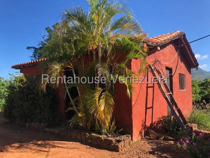 Casa (1 Nivel) en Venta en Aricagua, Nueva Esparta - 3