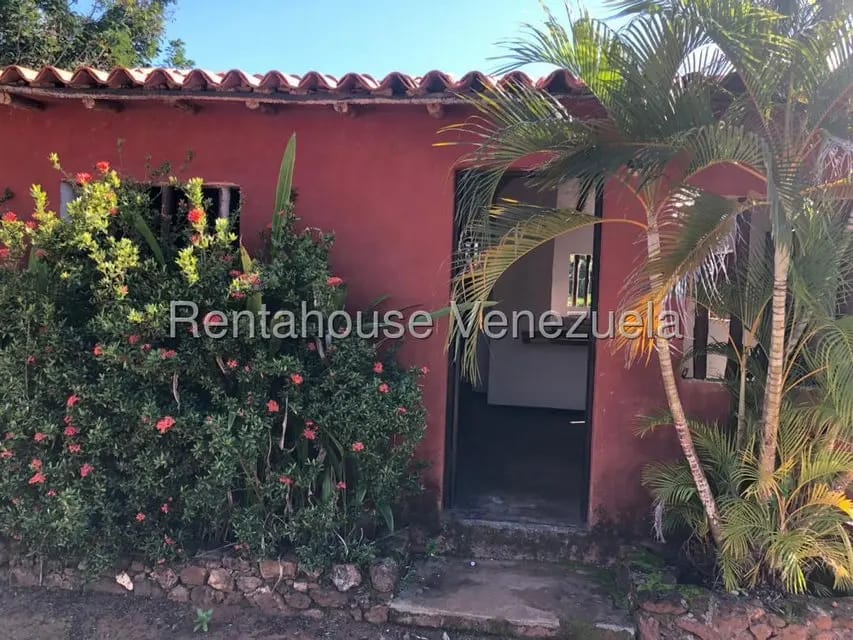 Casa (1 Nivel) en Venta en Aricagua, Nueva Esparta - 4