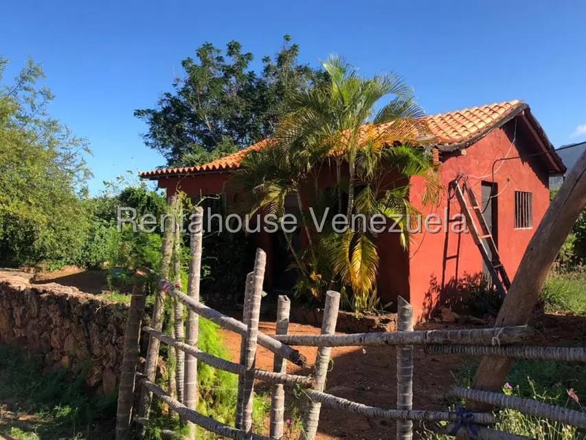 Casa (1 Nivel) en Venta en Aricagua, Nueva Esparta - 5