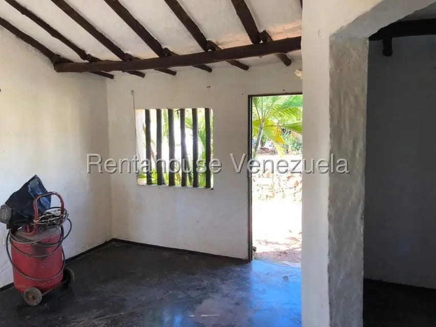 Casa (1 Nivel) en Venta en Aricagua, Nueva Esparta - 8