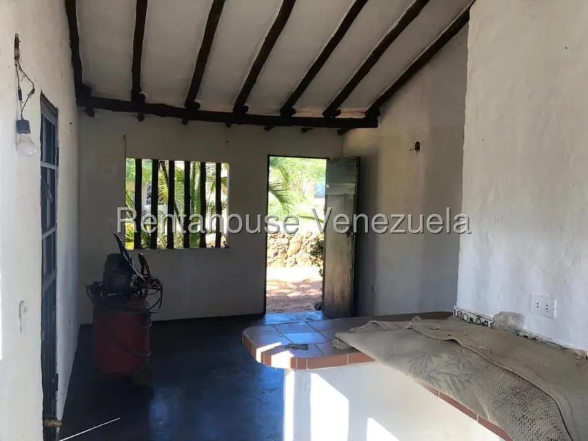 Casa (1 Nivel) en Venta en Aricagua, Nueva Esparta - 9