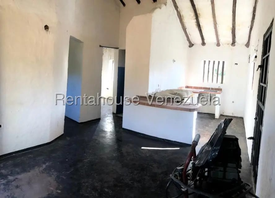 Casa (1 Nivel) en Venta en Aricagua, Nueva Esparta - 10