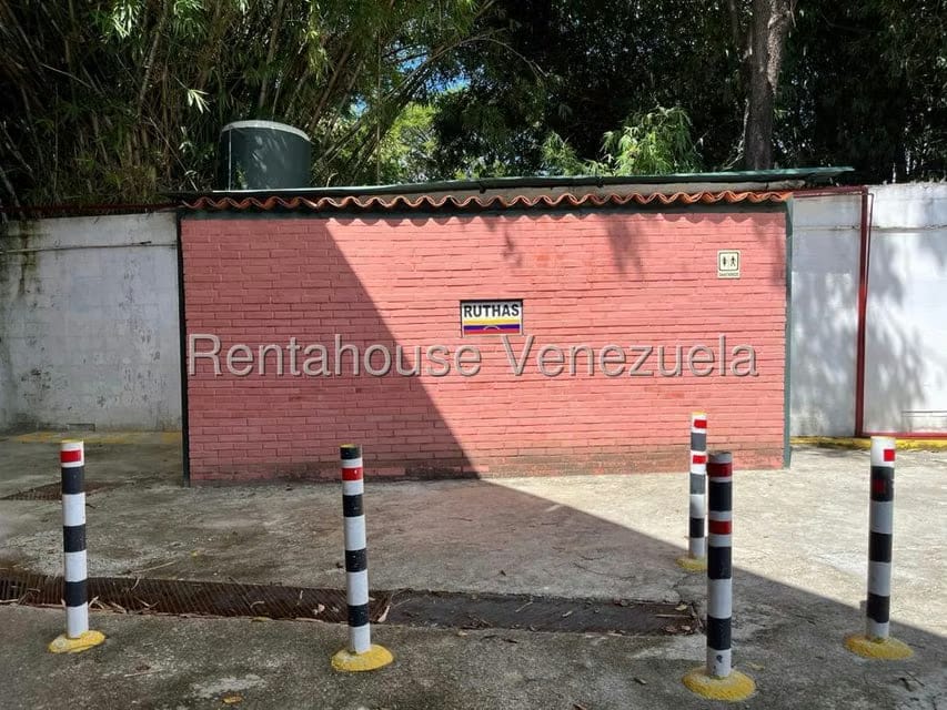 Comercial (Galpon - Deposito) en Alquiler en Guatire, Miranda - 13