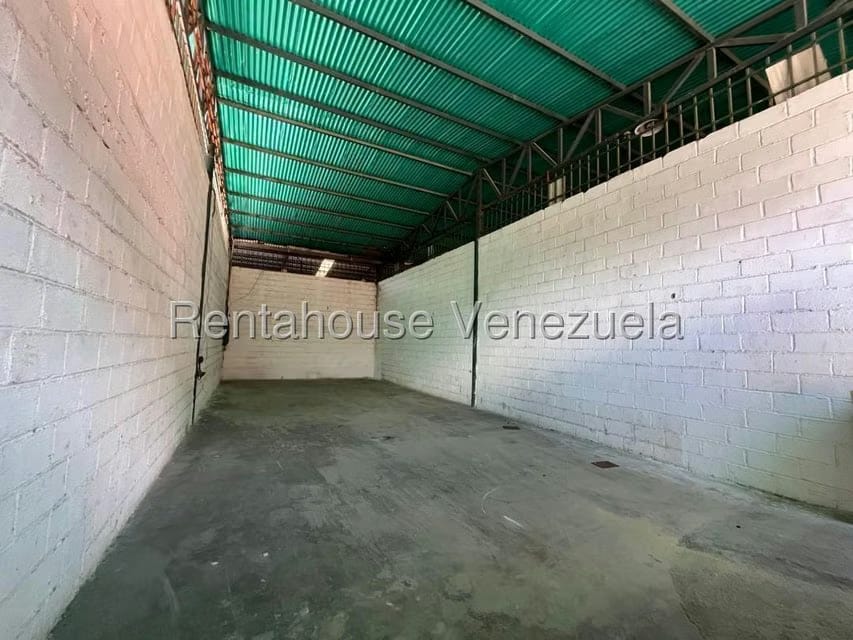 Comercial (Galpon - Deposito) en Alquiler en Guatire, Miranda - 7