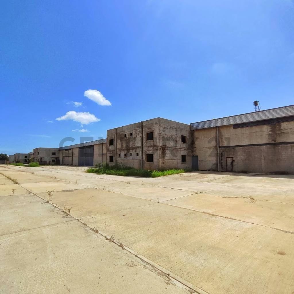 Oportunidad de inversión con facilidades de pago-Cond. Industrial Oasis Park - 3