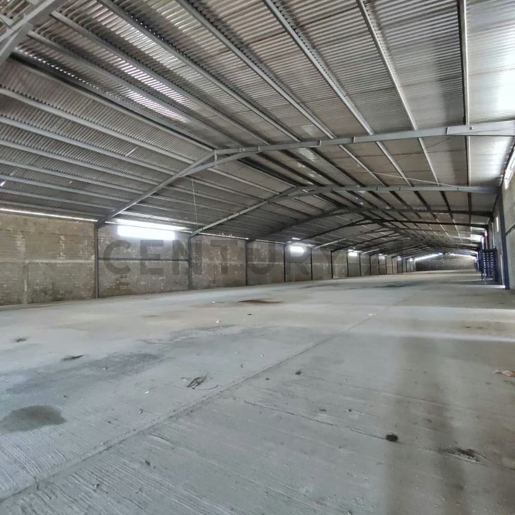 Oportunidad de inversión con facilidades de pago-Cond. Industrial Oasis Park - 5