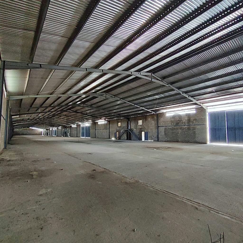 Oportunidad de inversión con facilidades de pago-Cond. Industrial Oasis Park - 6