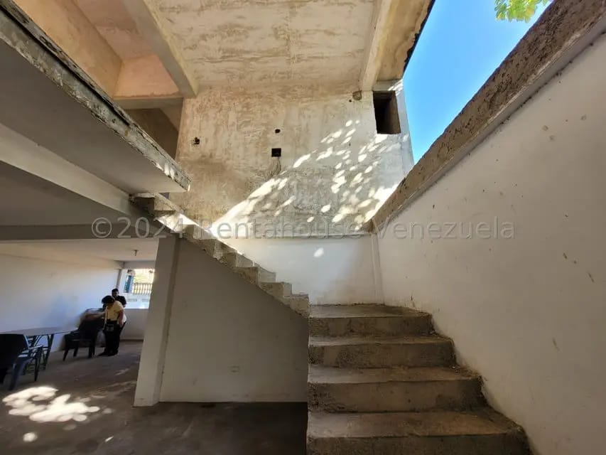 Casa (Multipes Niveles) en Venta en Playa Grande, Vargas - 12