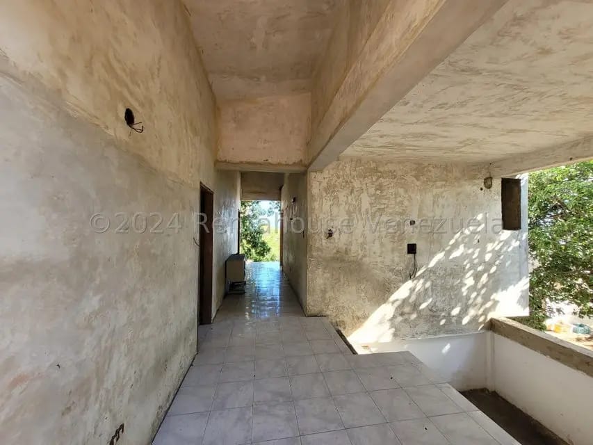 Casa (Multipes Niveles) en Venta en Playa Grande, Vargas - 13