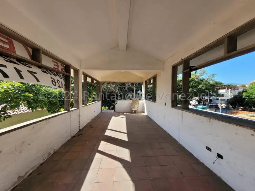 Casa (Multipes Niveles) en Venta en Playa Grande, Vargas - 20