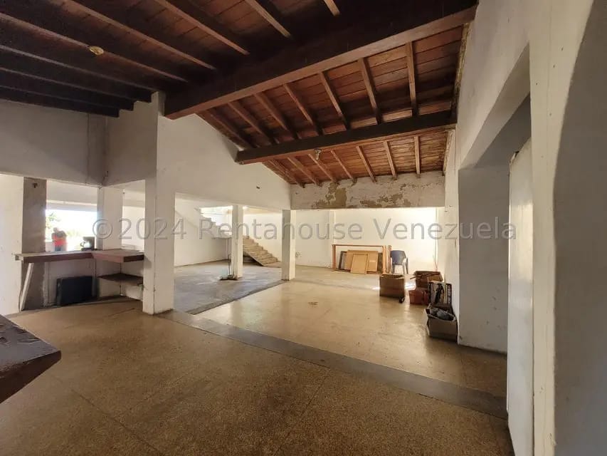 Casa (Multipes Niveles) en Venta en Playa Grande, Vargas - 3
