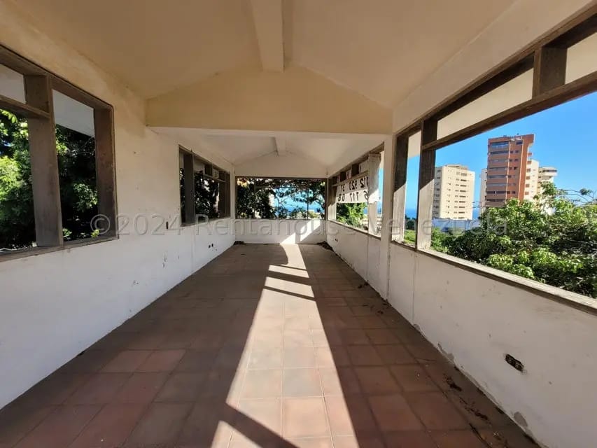 Casa (Multipes Niveles) en Venta en Playa Grande, Vargas - 21