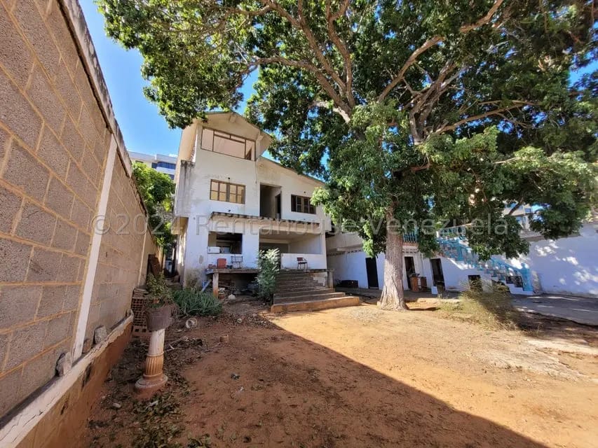 Casa (Multipes Niveles) en Venta en Playa Grande, Vargas - 22