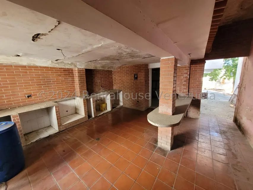 Casa (Multipes Niveles) en Venta en Playa Grande, Vargas - 4