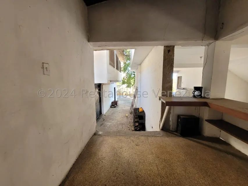 Casa (Multipes Niveles) en Venta en Playa Grande, Vargas - 5