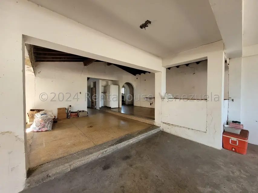 Casa (Multipes Niveles) en Venta en Playa Grande, Vargas - 6