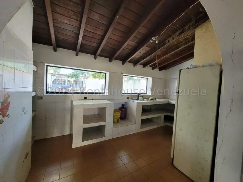 Casa (Multipes Niveles) en Venta en Playa Grande, Vargas - 7