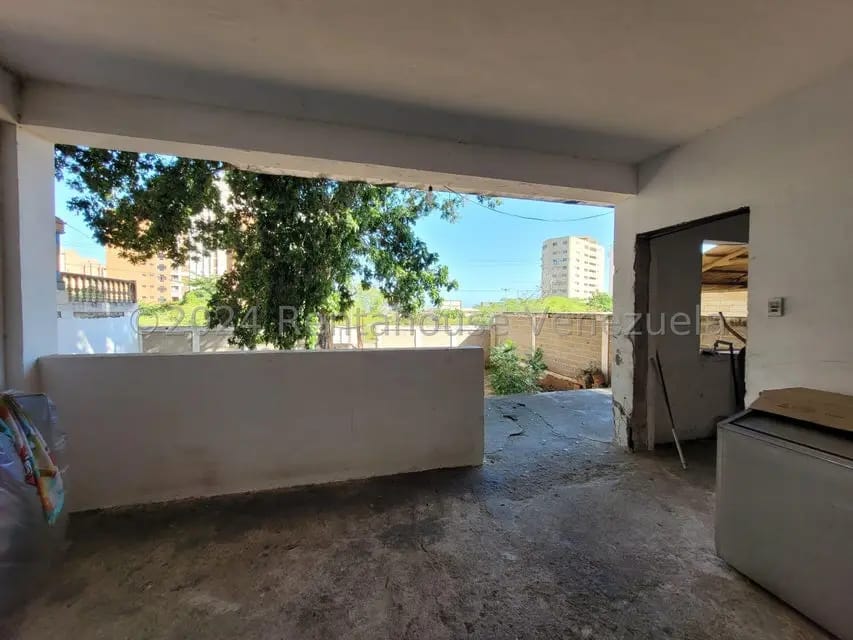 Casa (Multipes Niveles) en Venta en Playa Grande, Vargas - 8