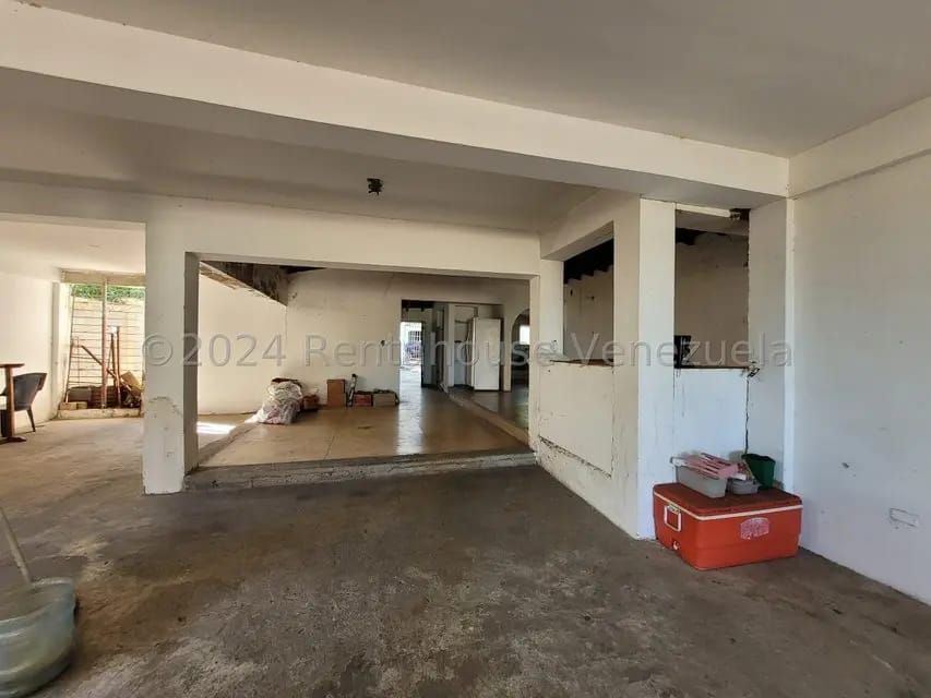 Casa (Multipes Niveles) en Venta en Playa Grande, Vargas - 9