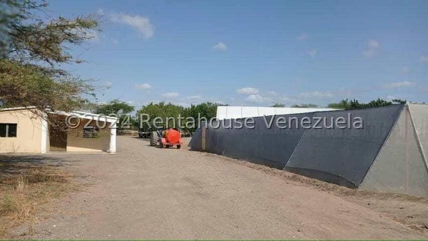 Terreno (Finca) en Venta en Municipio Jimenez, Lara
