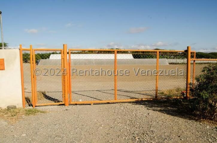 Terreno (Finca) en Venta en Municipio Jimenez, Lara - 3