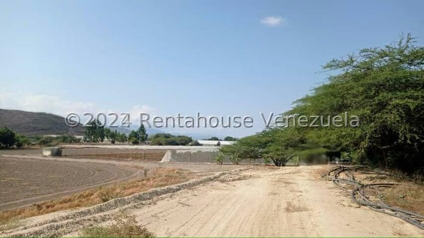 Terreno (Finca) en Venta en Municipio Jimenez, Lara - 25