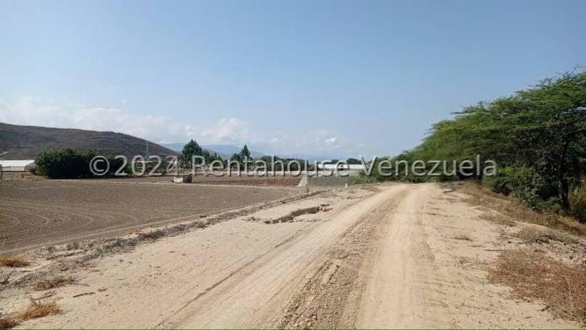 Terreno (Finca) en Venta en Municipio Jimenez, Lara - 26