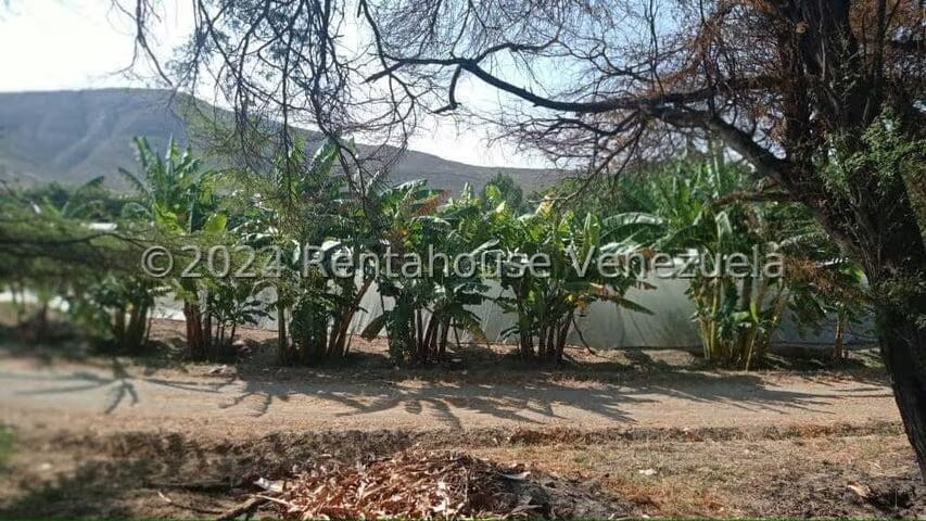 Terreno (Finca) en Venta en Municipio Jimenez, Lara - 32