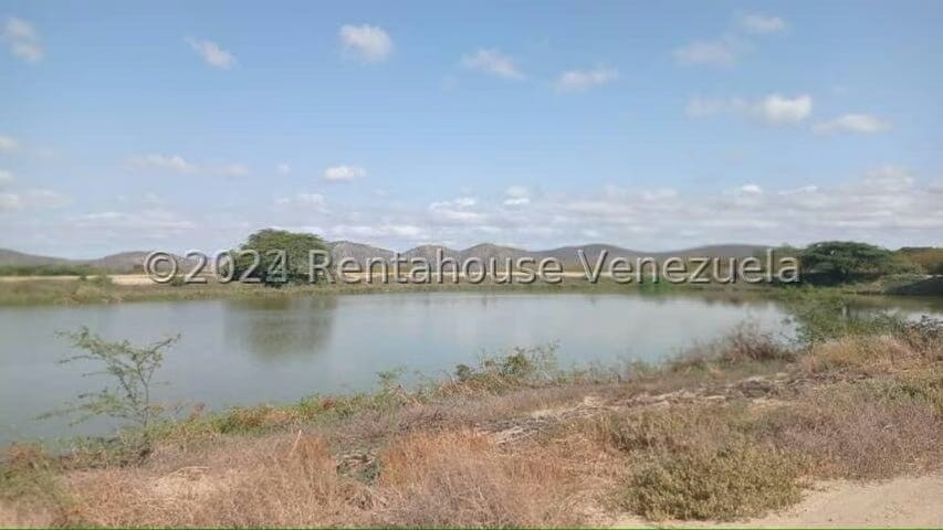 Terreno (Finca) en Venta en Municipio Jimenez, Lara - 35