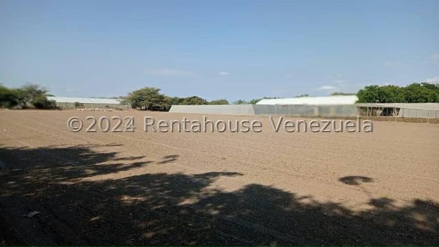 Terreno (Finca) en Venta en Municipio Jimenez, Lara - 36