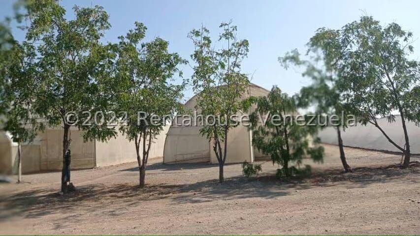 Terreno (Finca) en Venta en Municipio Jimenez, Lara - 7