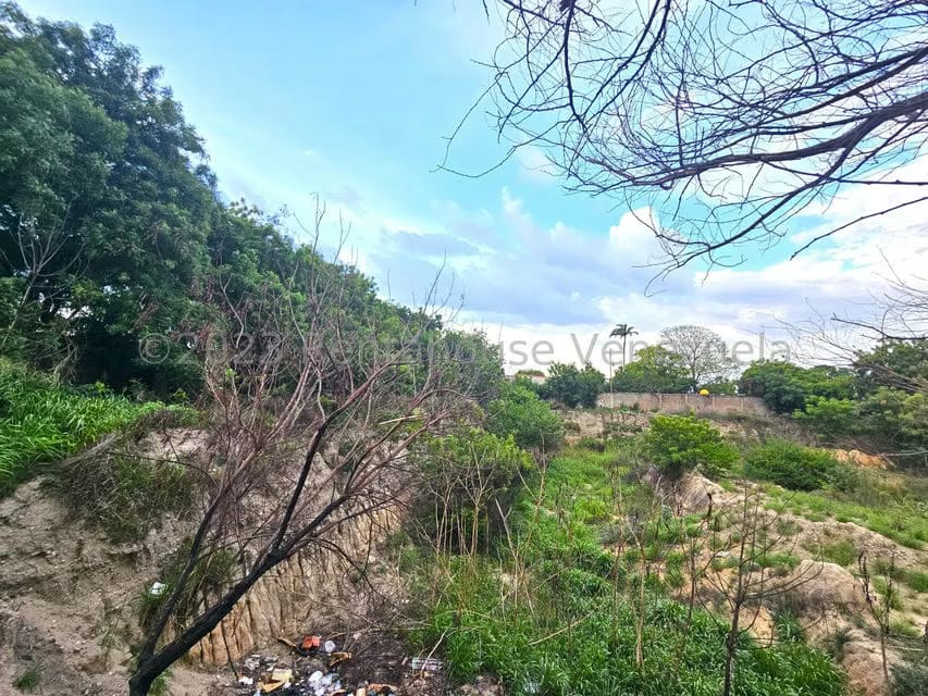 Terreno (Comercial) en Venta en Ave Intercomunal, Lara - 12