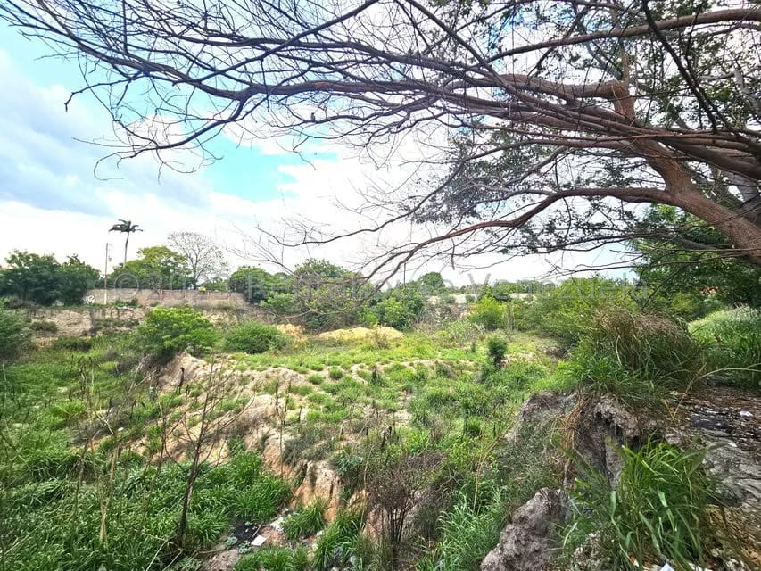 Terreno (Comercial) en Venta en Ave Intercomunal, Lara - 13