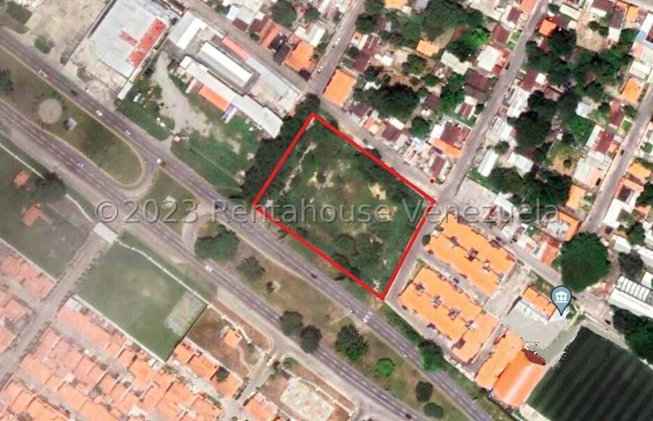 Terreno (Comercial) en Venta en Ave Intercomunal, Lara - 16
