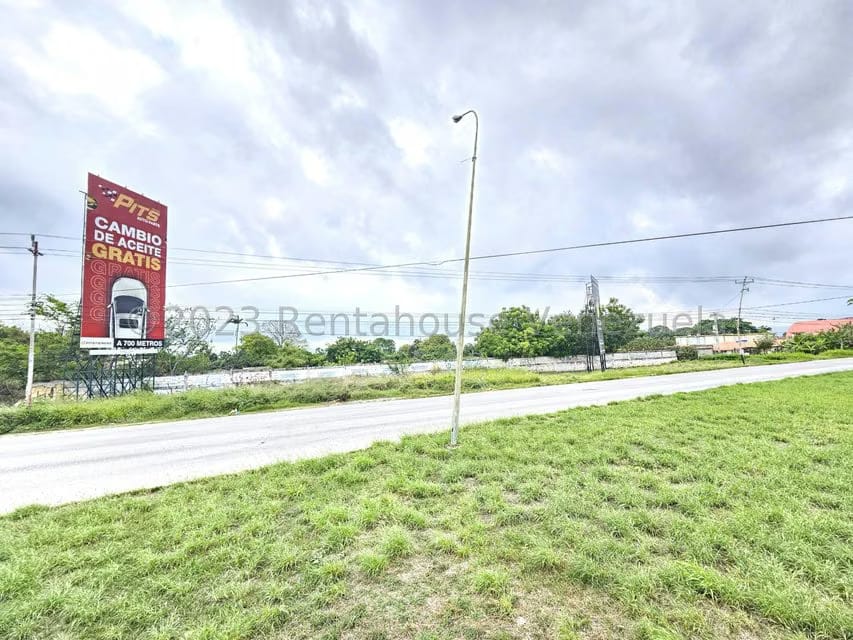 Terreno (Comercial) en Venta en Ave Intercomunal, Lara - 17