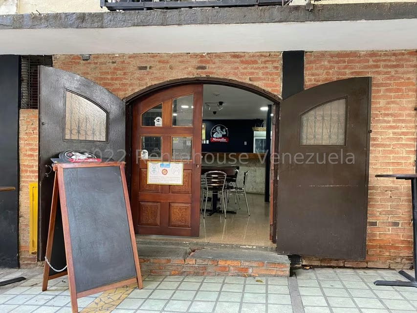 Comercial (Local Comercial) en Venta en Parroquia La Candelaria, Distrito Metropolitano - 13