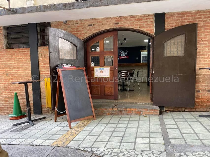 Comercial (Local Comercial) en Venta en Parroquia La Candelaria, Distrito Metropolitano - 14