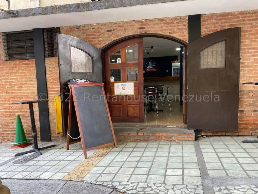 Comercial (Local Comercial) en Venta en Parroquia La Candelaria, Distrito Metropolitano - 15