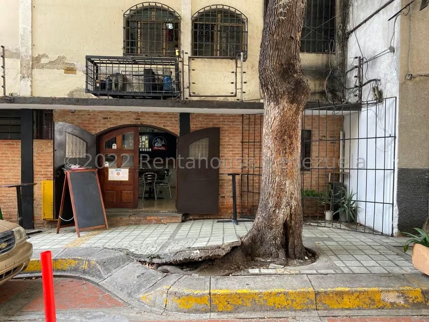 Comercial (Local Comercial) en Venta en Parroquia La Candelaria, Distrito Metropolitano - 17